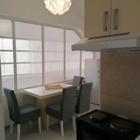 Andrijana 1 Apartmán Soko Banja