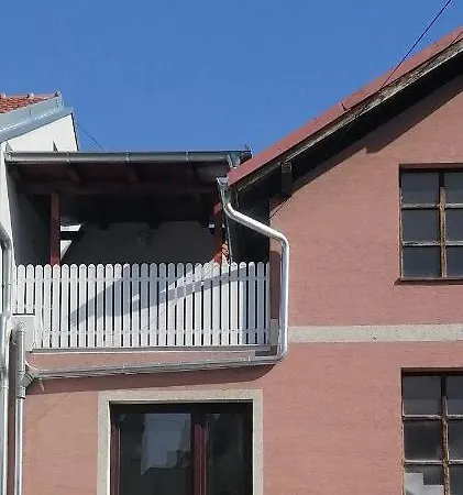 Andrijana 1 Apartmán *