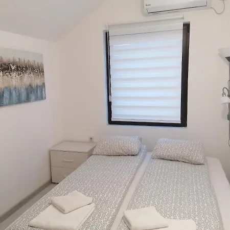 Apartmán Andrijana 1 Soko Banja