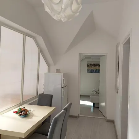 Apartmán Andrijana 1 *